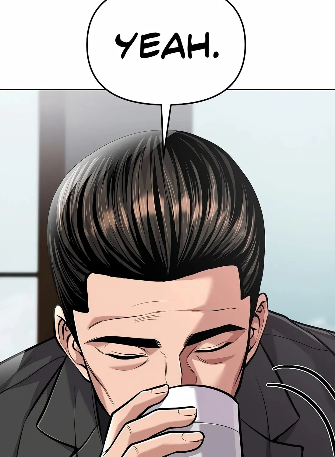 New Employee Kim Chul-Soo Chapter 72 page 159 - 