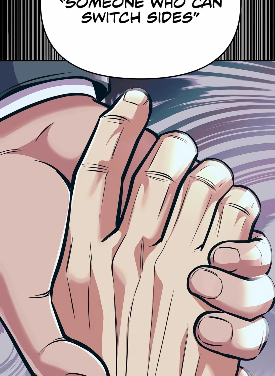 New Employee Kim Chul-Soo Chapter 72 page 166 - 