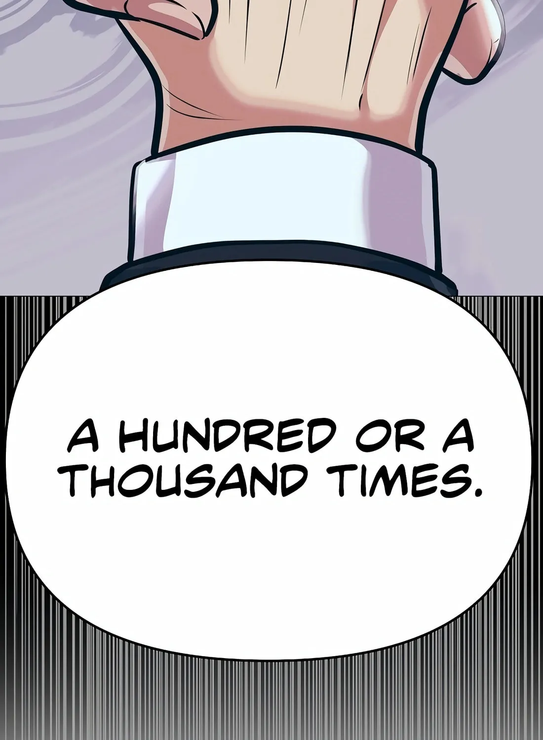 New Employee Kim Chul-Soo Chapter 72 page 167 - 