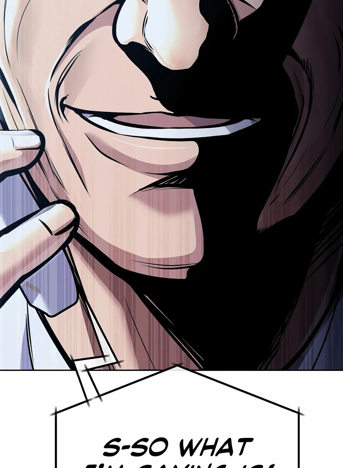 New Employee Kim Chul-Soo Chapter 72 page 170 - 