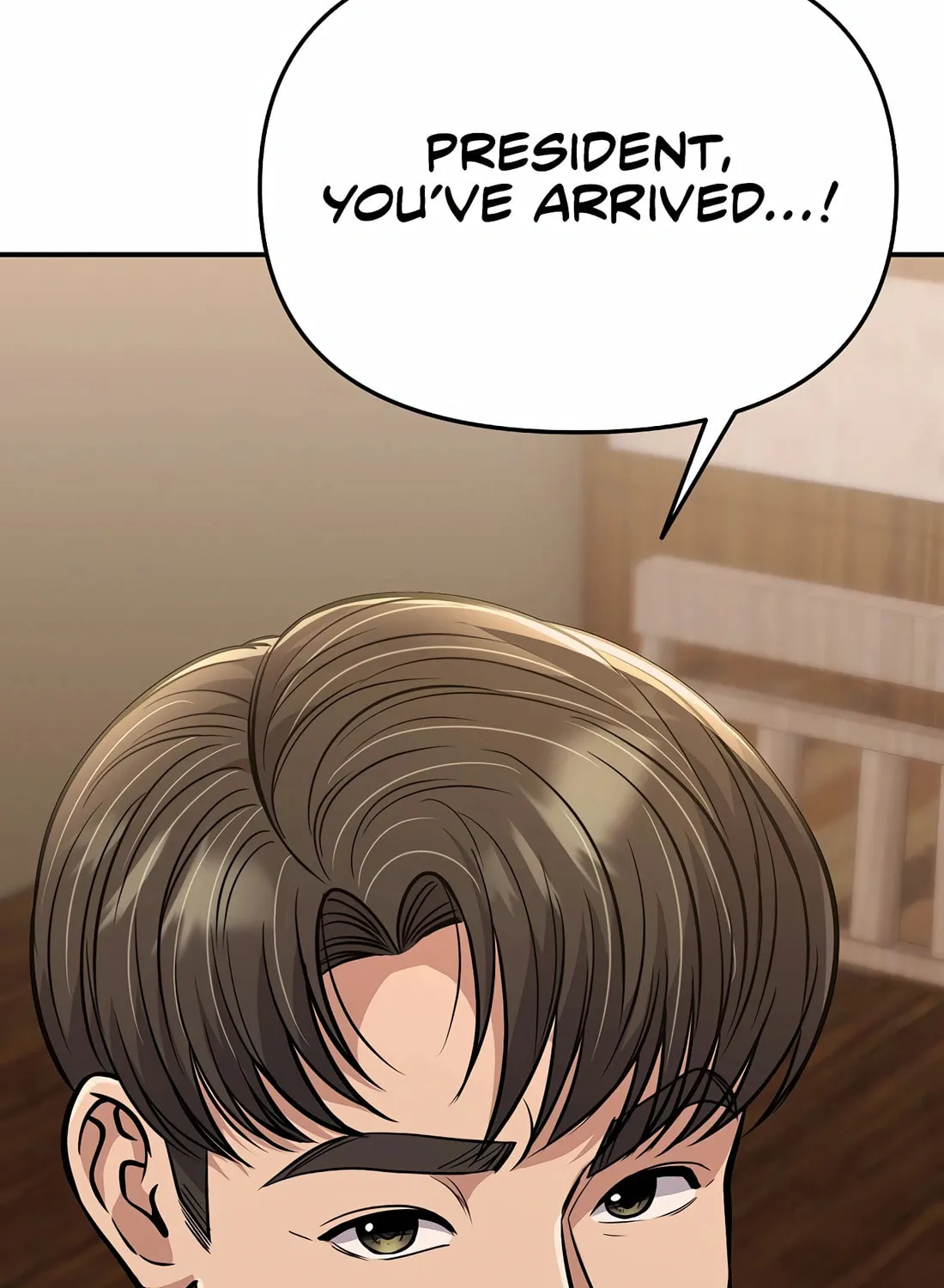 New Employee Kim Chul-Soo Chapter 72 page 18 - 