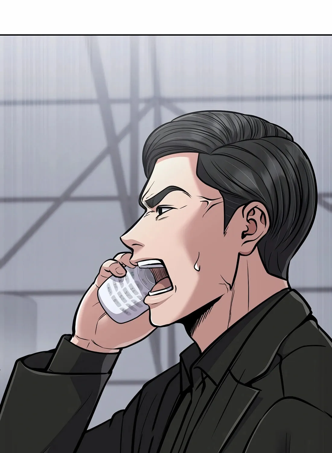 New Employee Kim Chul-Soo Chapter 72 page 172 - 