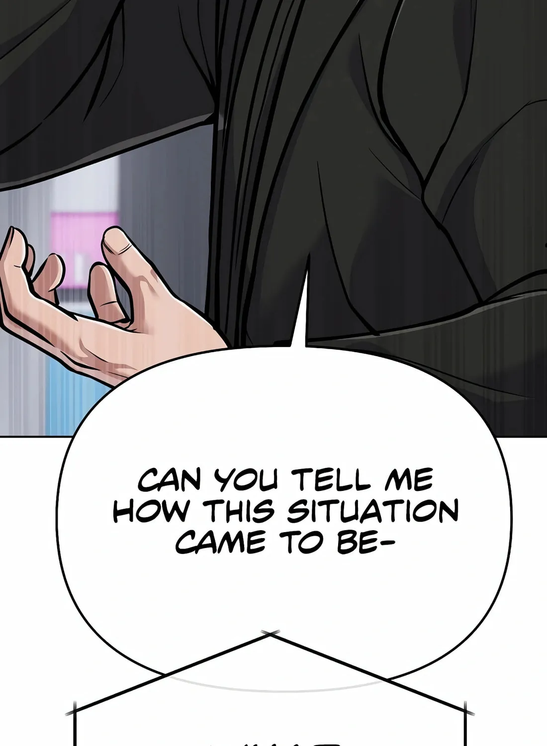 New Employee Kim Chul-Soo Chapter 72 page 173 - 
