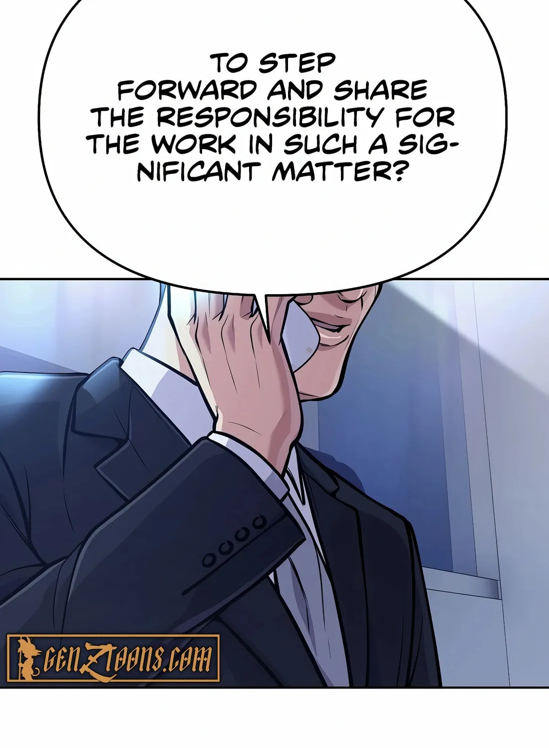 New Employee Kim Chul-Soo Chapter 72 page 177 - 