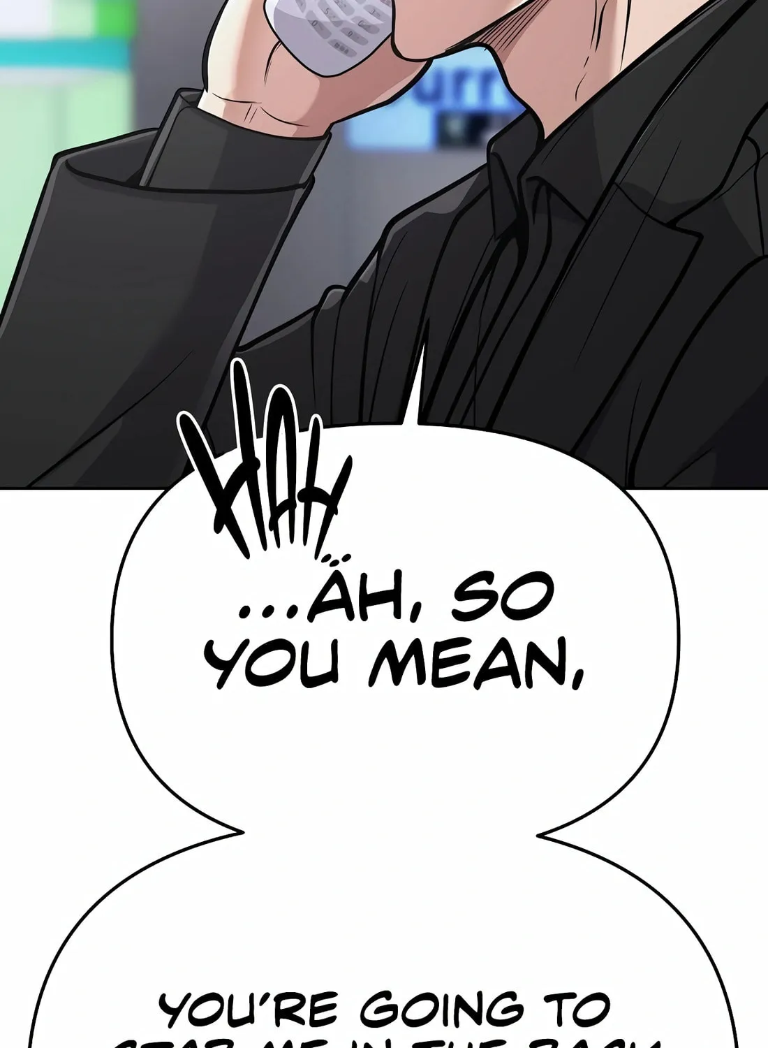 New Employee Kim Chul-Soo Chapter 72 page 179 - 