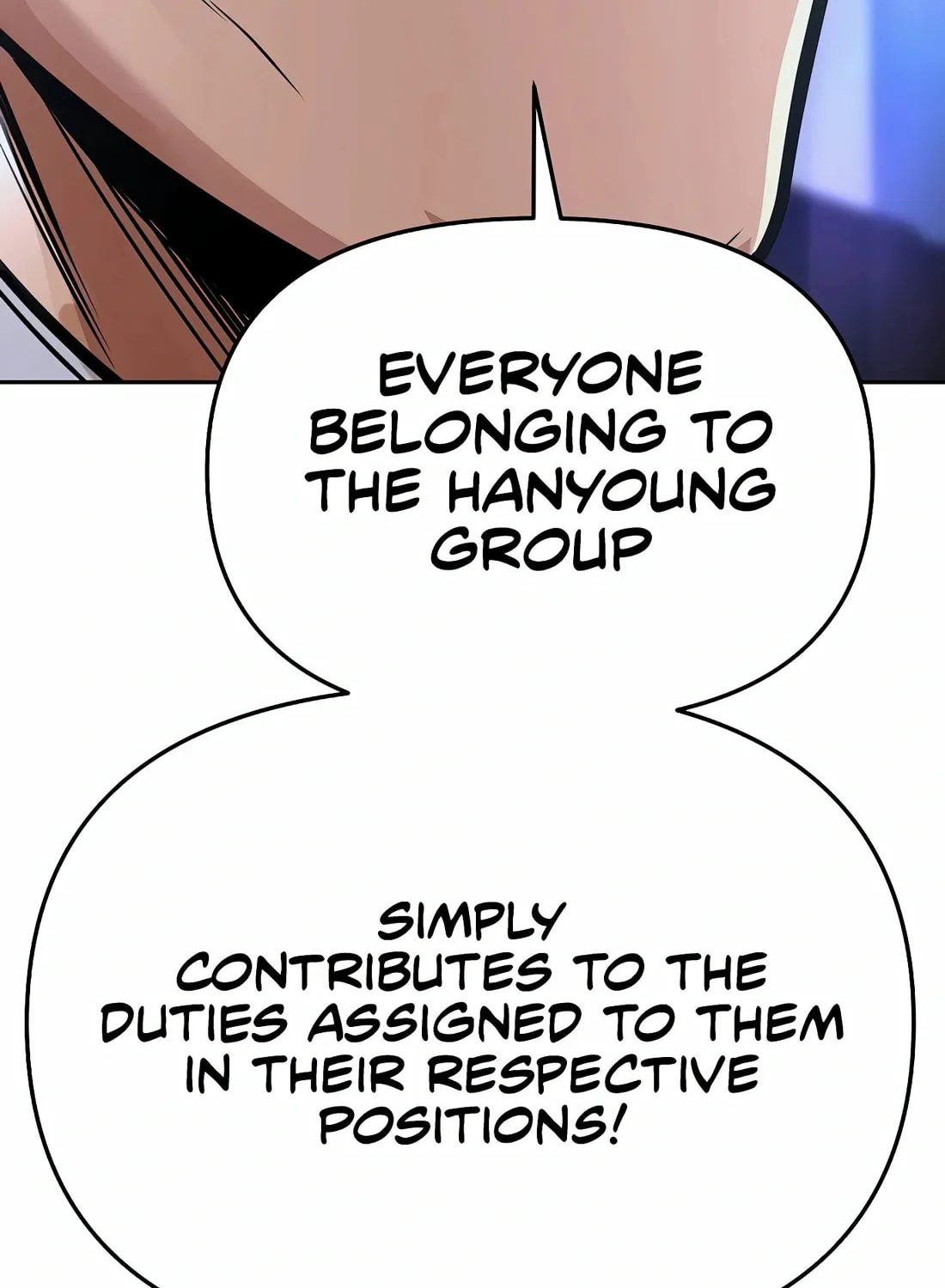 New Employee Kim Chul-Soo Chapter 72 page 182 - 