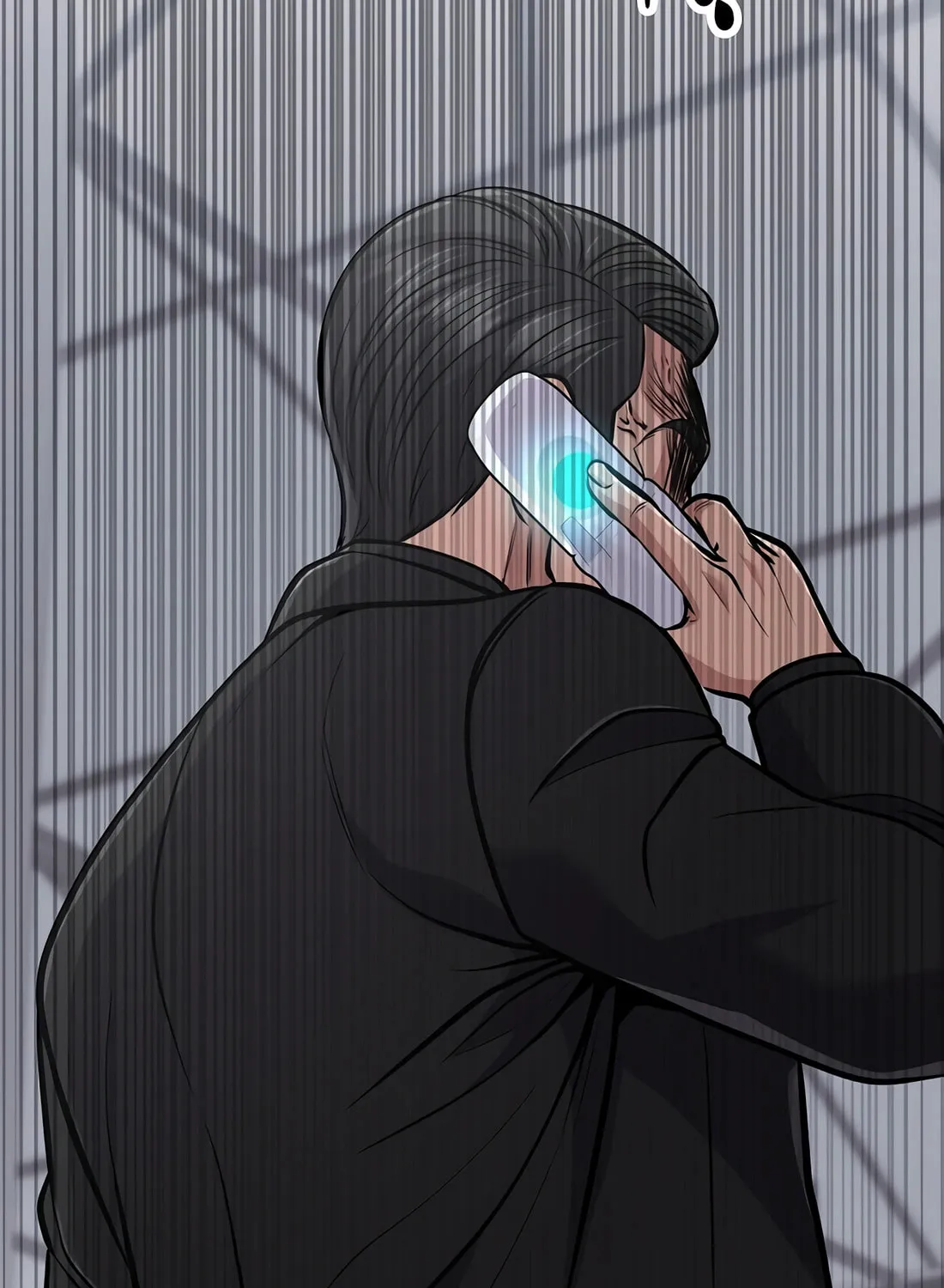 New Employee Kim Chul-Soo Chapter 72 page 190 - 
