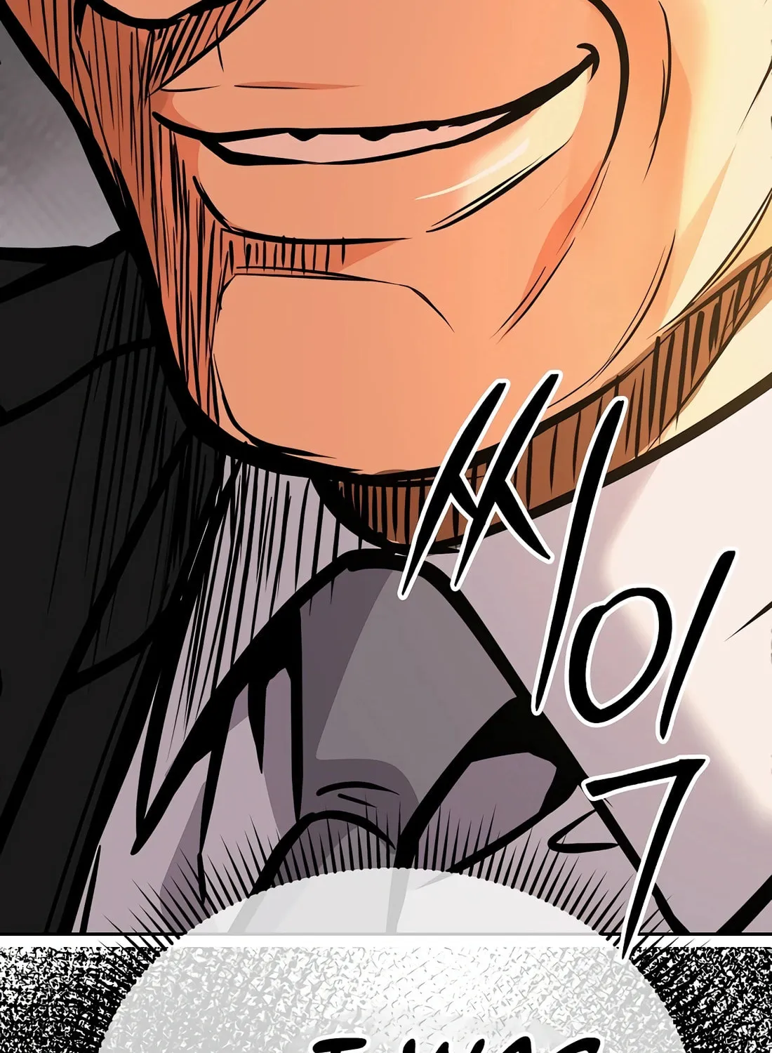 New Employee Kim Chul-Soo Chapter 72 page 22 - 