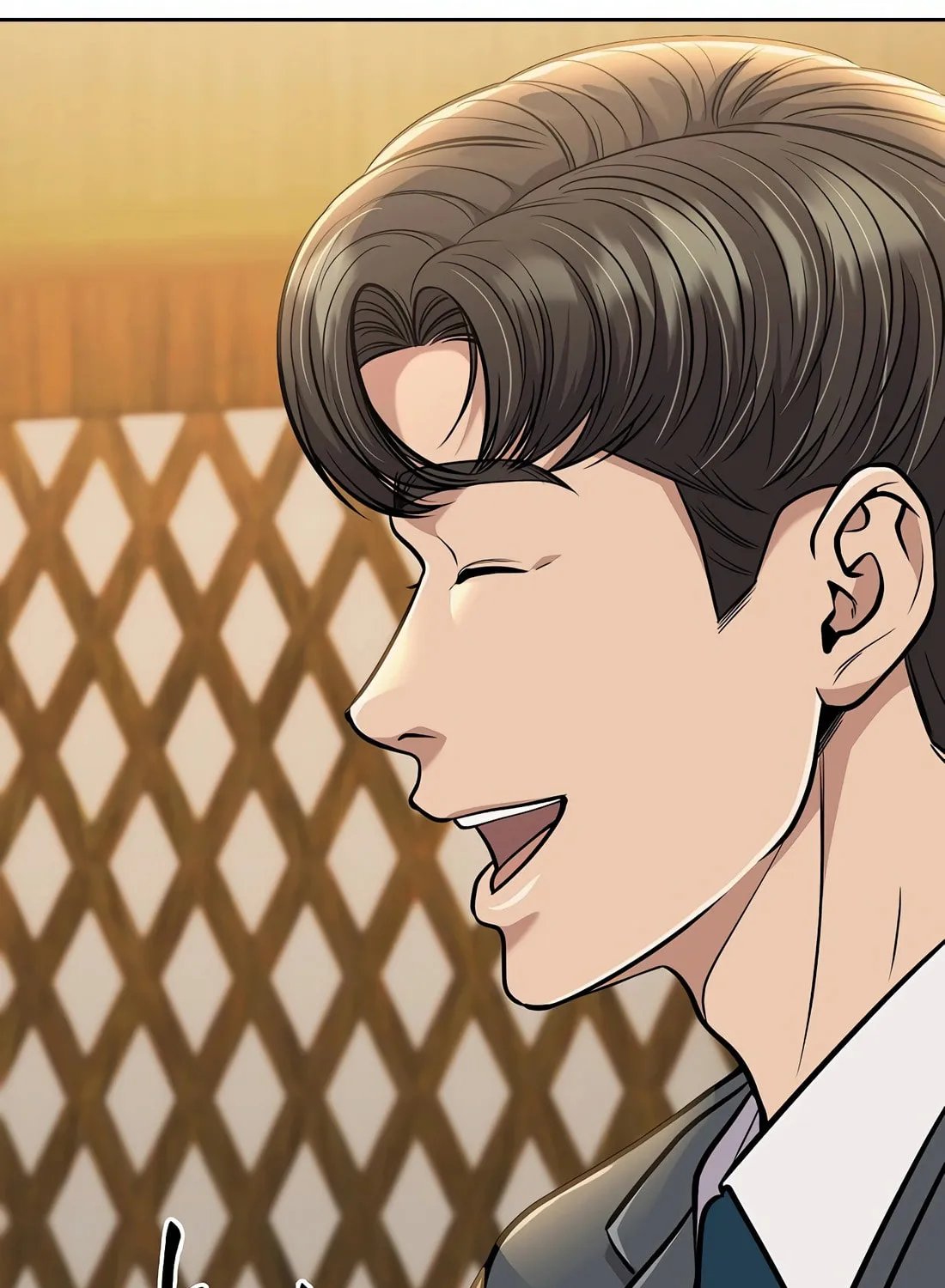 New Employee Kim Chul-Soo Chapter 72 page 27 - 