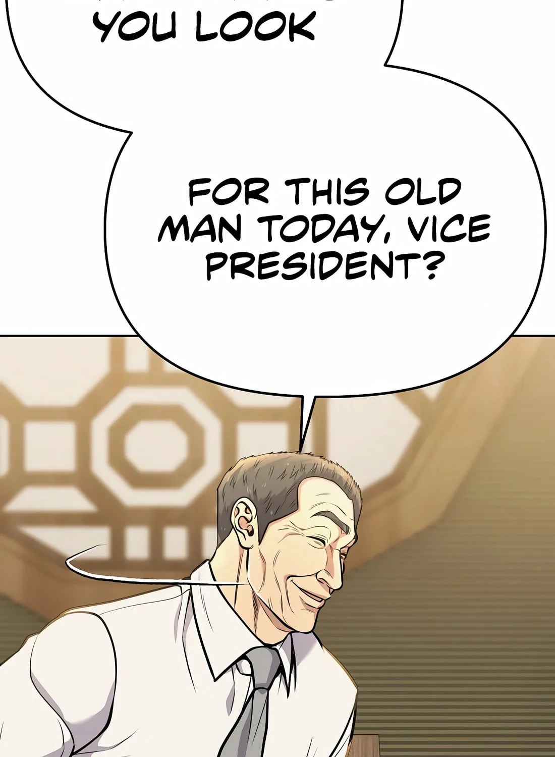 New Employee Kim Chul-Soo Chapter 72 page 32 - 