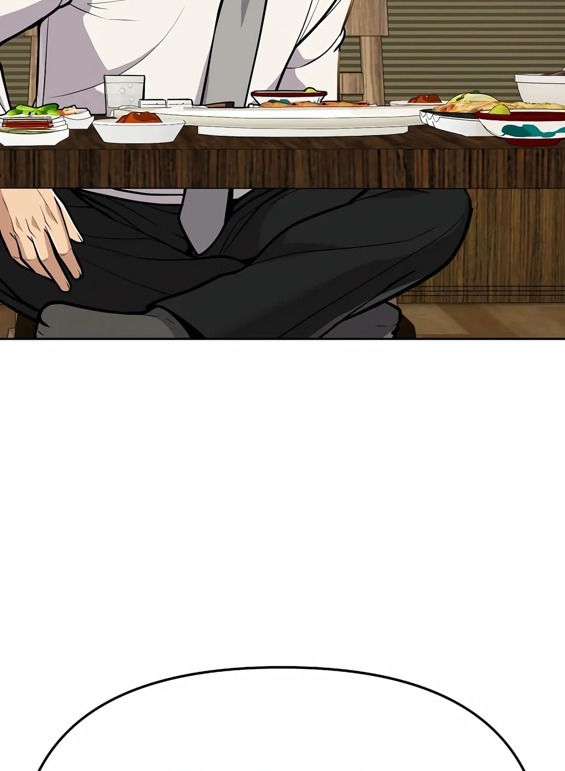 New Employee Kim Chul-Soo Chapter 72 page 33 - 