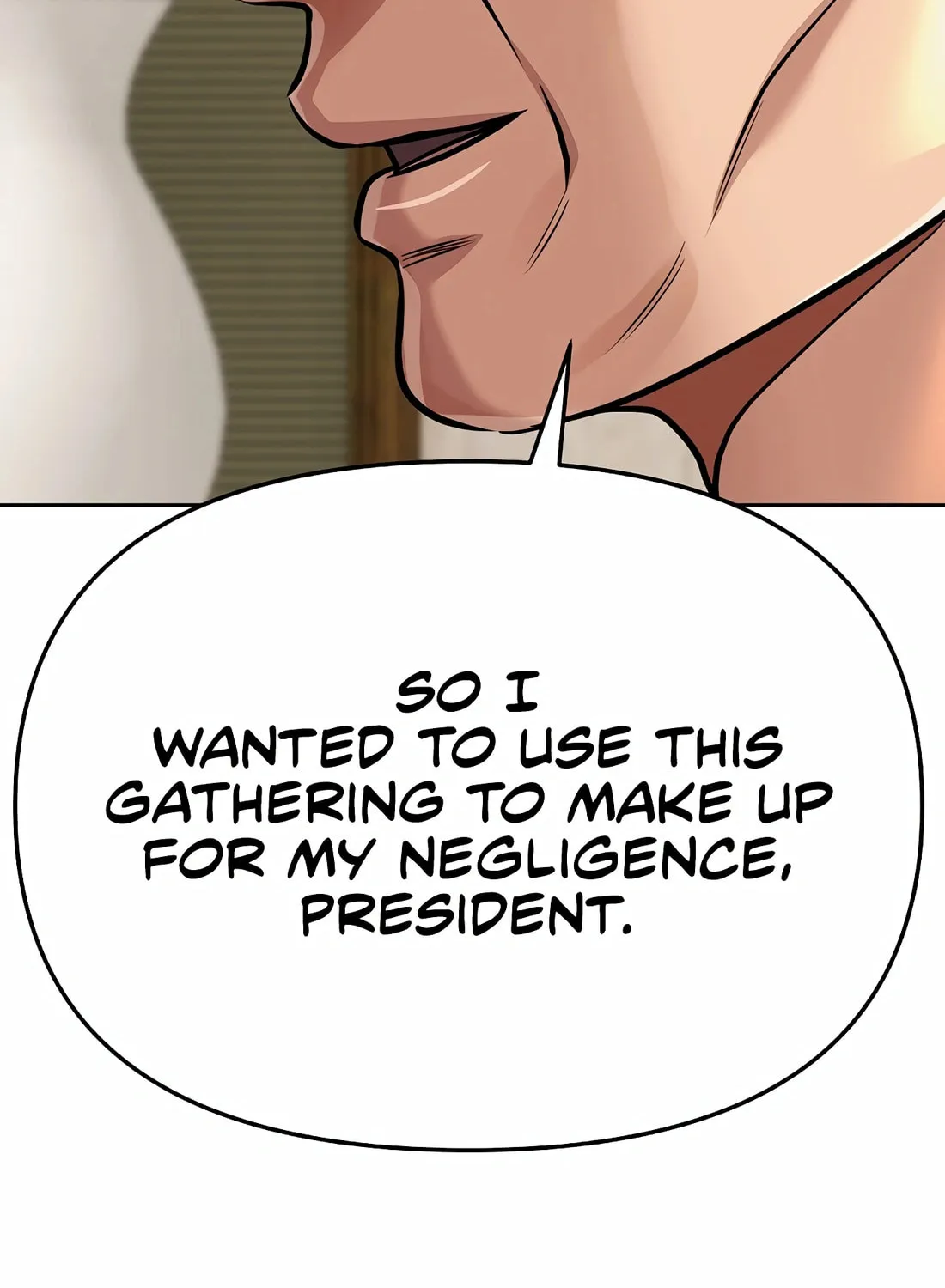 New Employee Kim Chul-Soo Chapter 72 page 35 - 