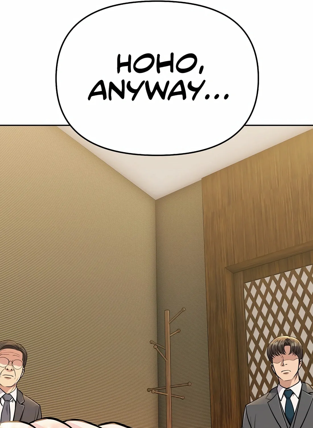 New Employee Kim Chul-Soo Chapter 72 page 39 - 