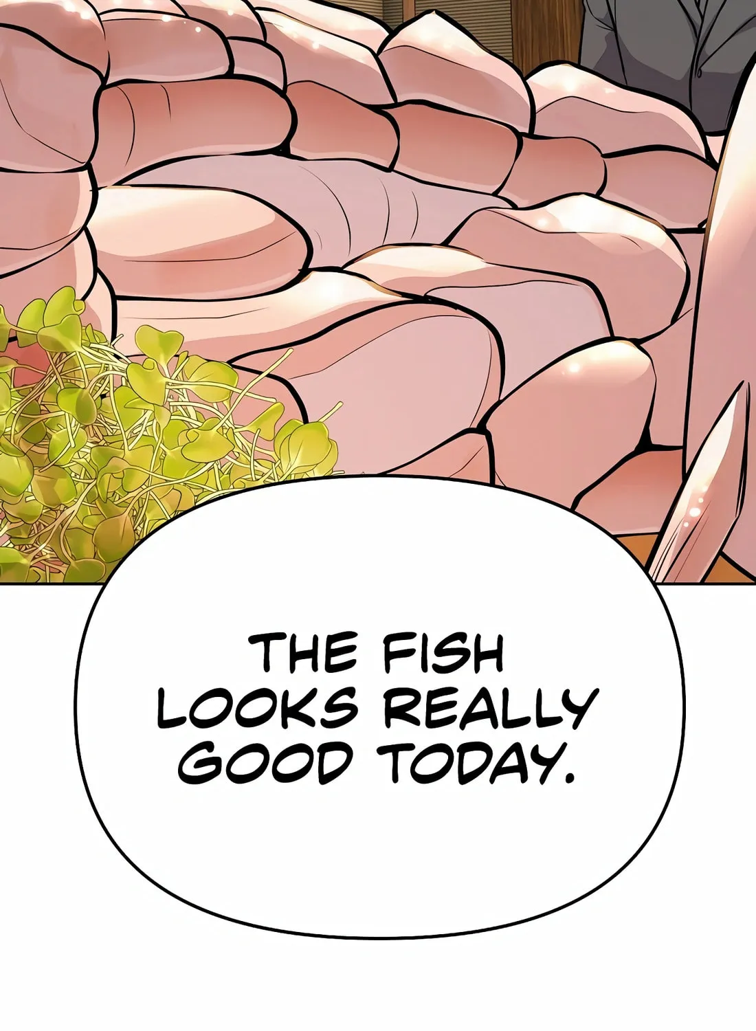 New Employee Kim Chul-Soo Chapter 72 page 40 - 