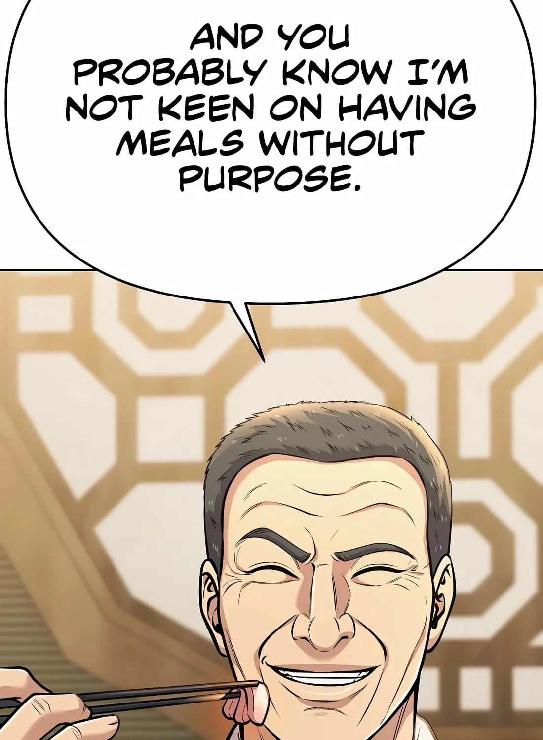 New Employee Kim Chul-Soo Chapter 72 page 44 - 