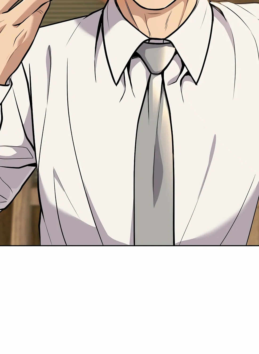 New Employee Kim Chul-Soo Chapter 72 page 45 - 