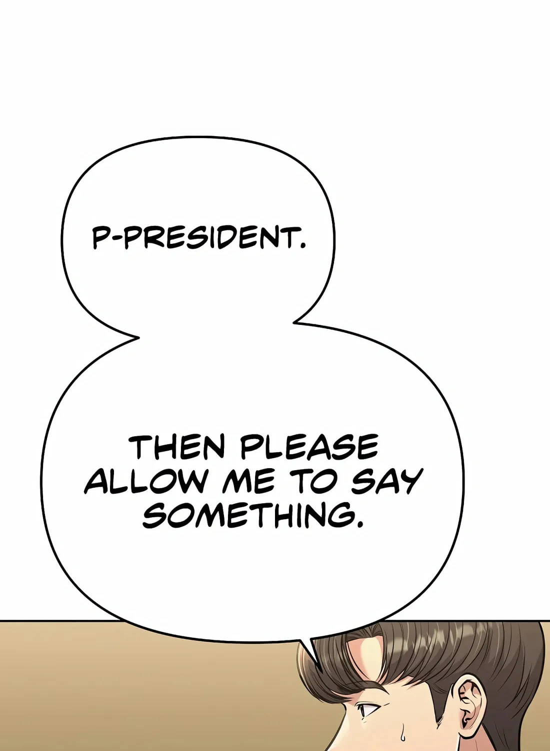 New Employee Kim Chul-Soo Chapter 72 page 46 - 