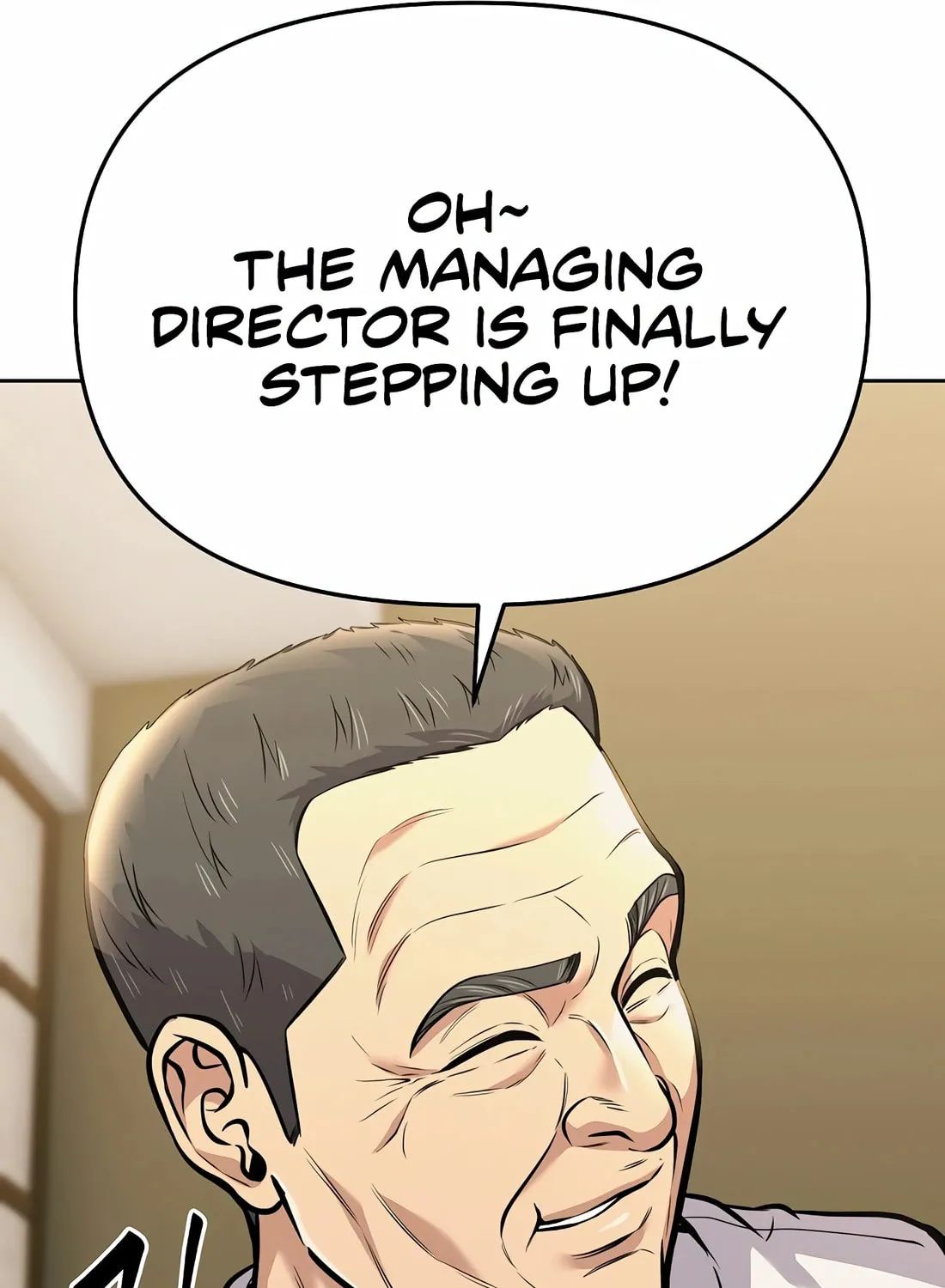 New Employee Kim Chul-Soo Chapter 72 page 49 - 