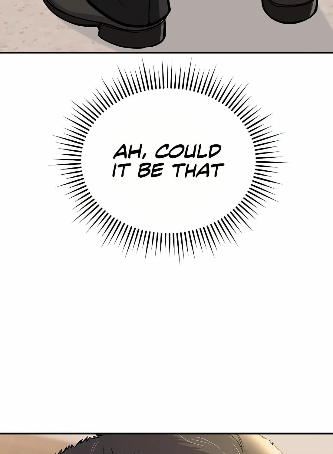 New Employee Kim Chul-Soo Chapter 72 page 6 - 