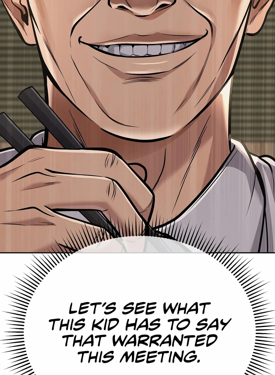 New Employee Kim Chul-Soo Chapter 72 page 53 - 