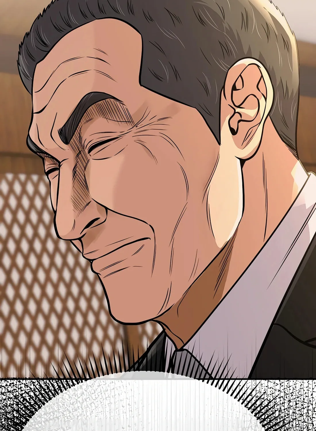 New Employee Kim Chul-Soo Chapter 72 page 7 - 
