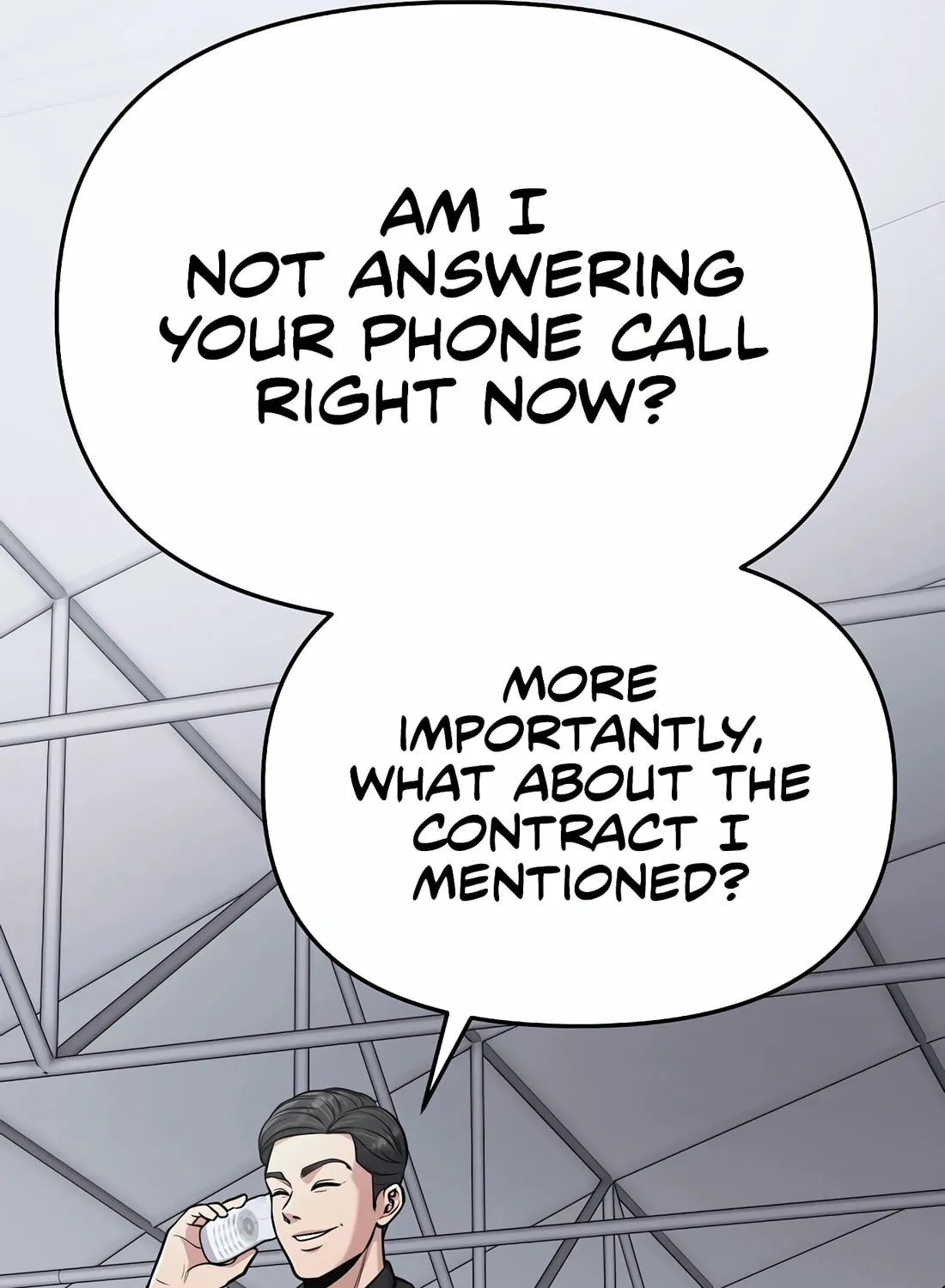 New Employee Kim Chul-Soo Chapter 72 page 67 - 