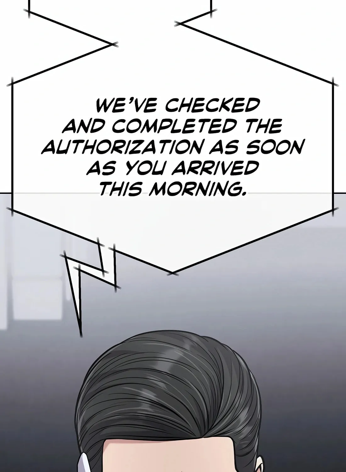 New Employee Kim Chul-Soo Chapter 72 page 70 - 