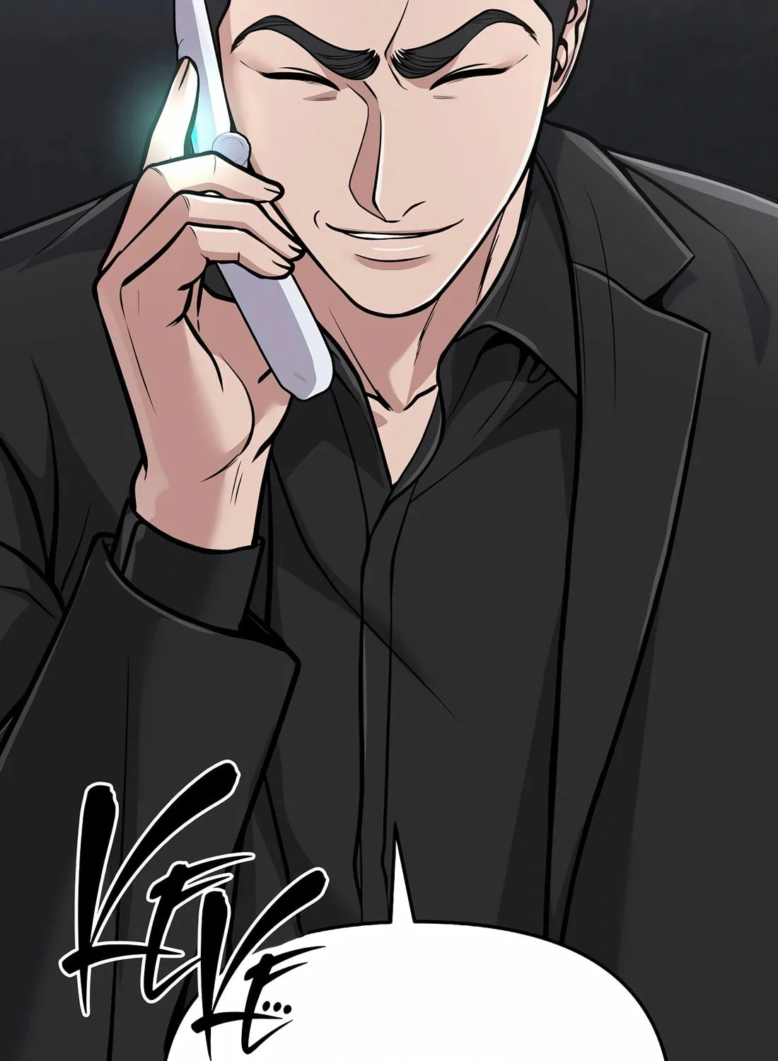 New Employee Kim Chul-Soo Chapter 72 page 71 - 