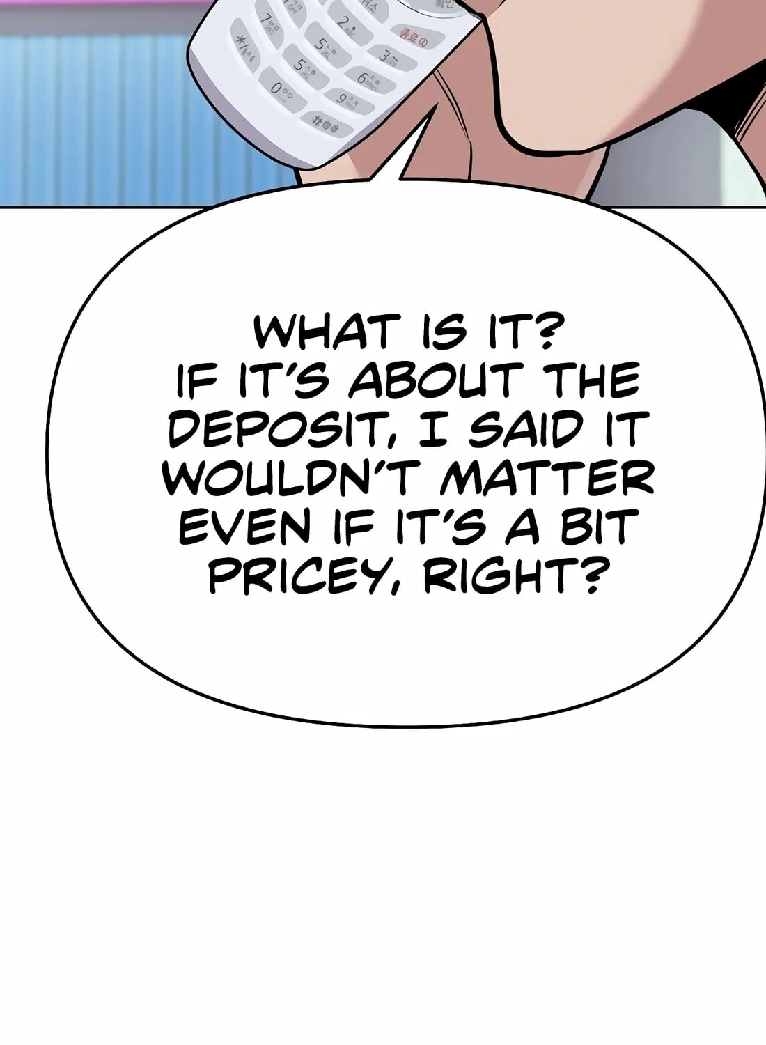 New Employee Kim Chul-Soo Chapter 72 page 74 - 
