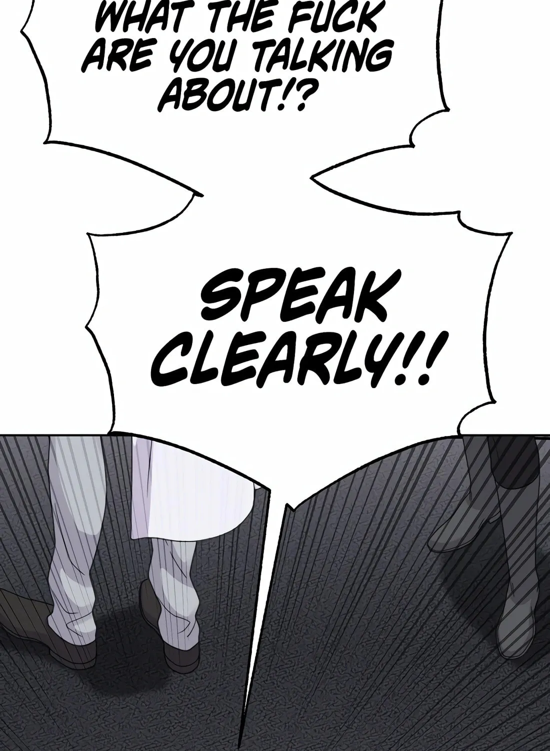 New Employee Kim Chul-Soo Chapter 72 page 80 - 