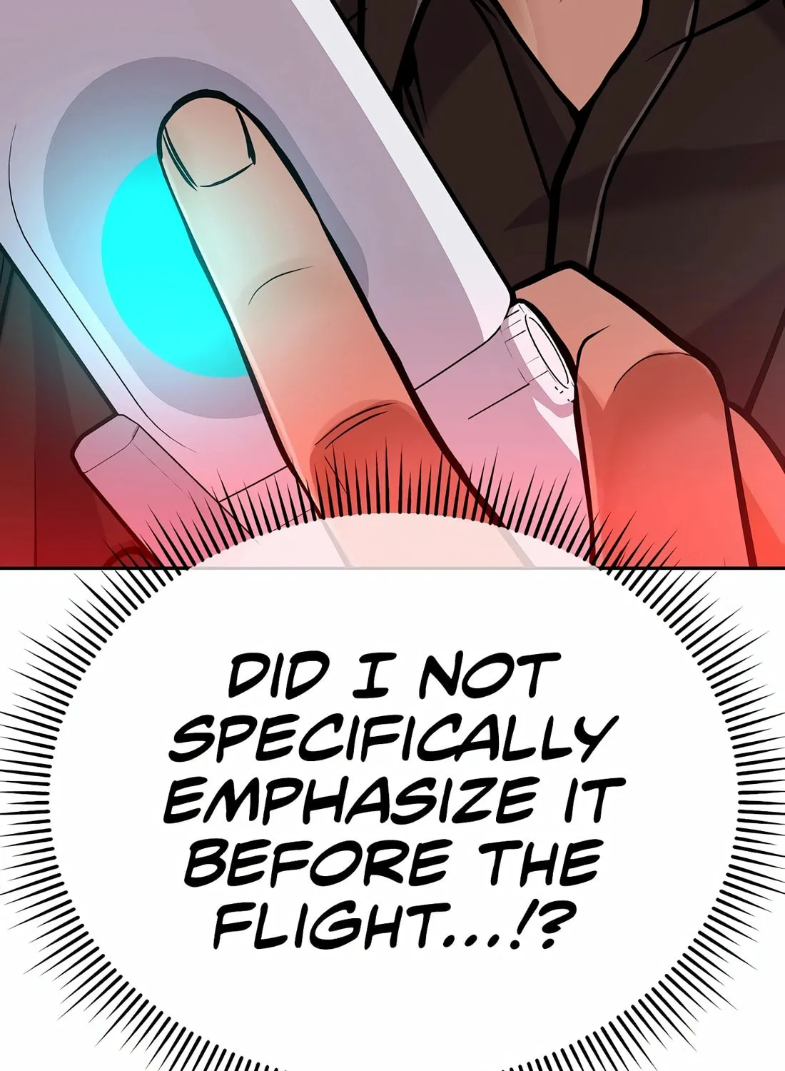 New Employee Kim Chul-Soo Chapter 72 page 87 - 