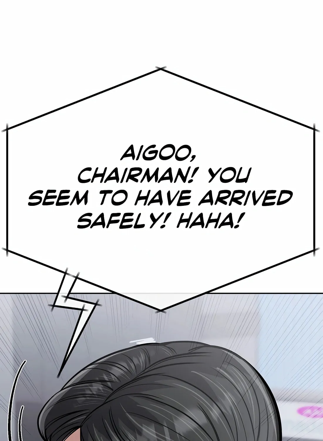 New Employee Kim Chul-Soo Chapter 72 page 91 - 