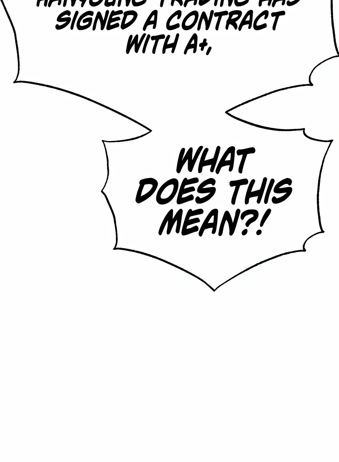 New Employee Kim Chul-Soo Chapter 72 page 93 - 
