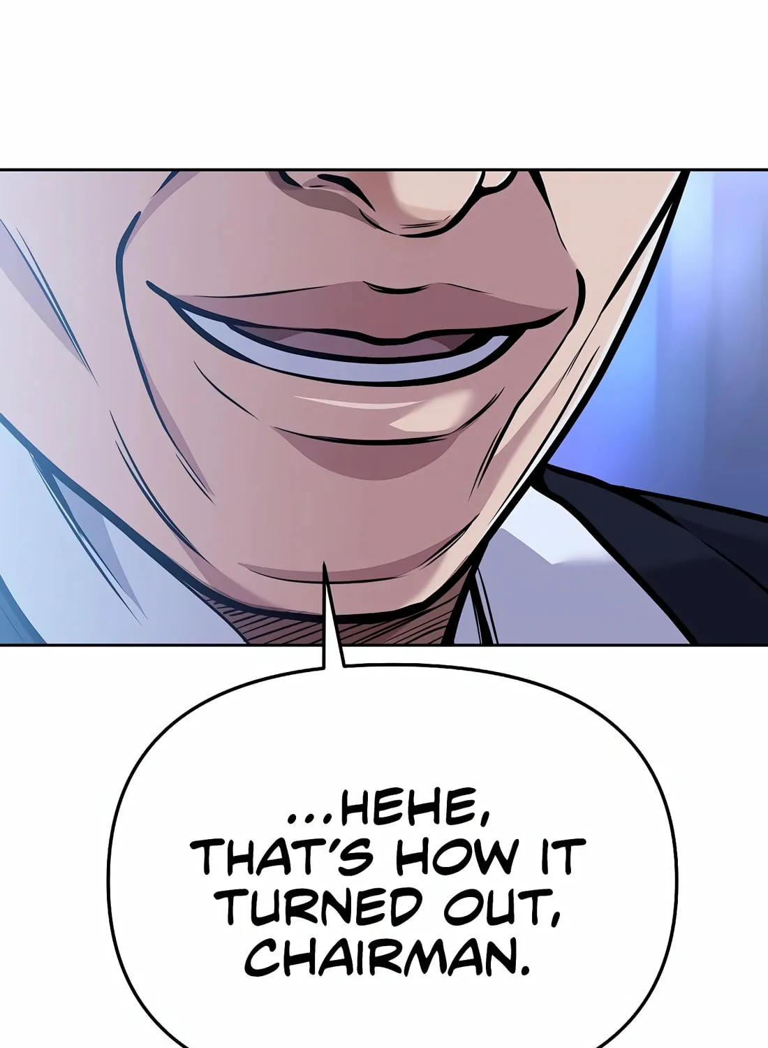 New Employee Kim Chul-Soo Chapter 72 page 94 - 