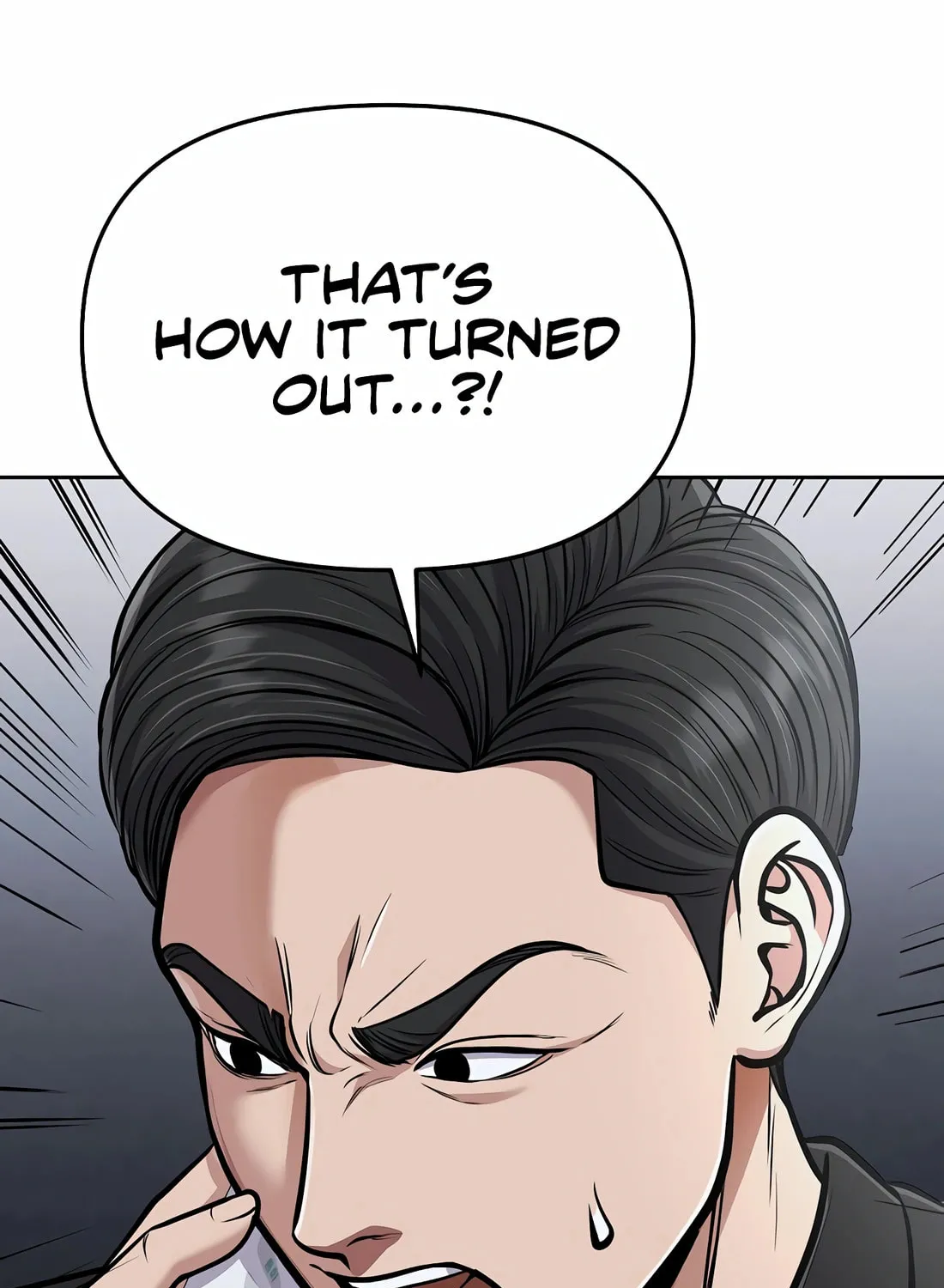 New Employee Kim Chul-Soo Chapter 72 page 96 - 