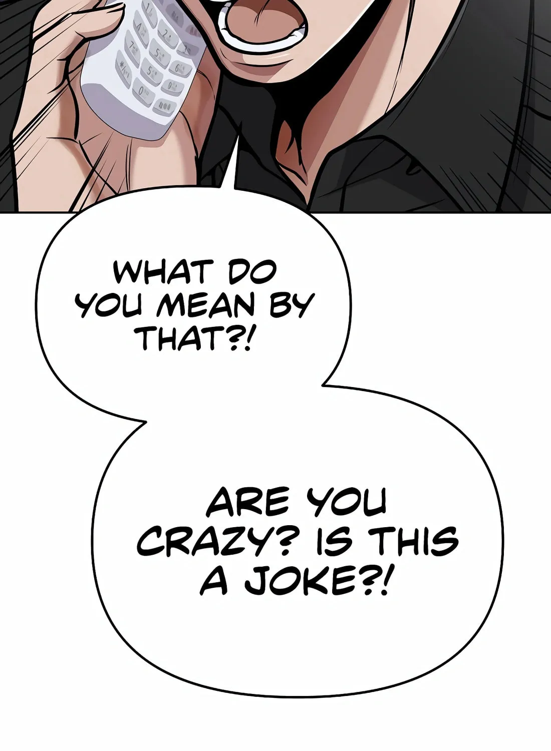 New Employee Kim Chul-Soo Chapter 72 page 97 - 