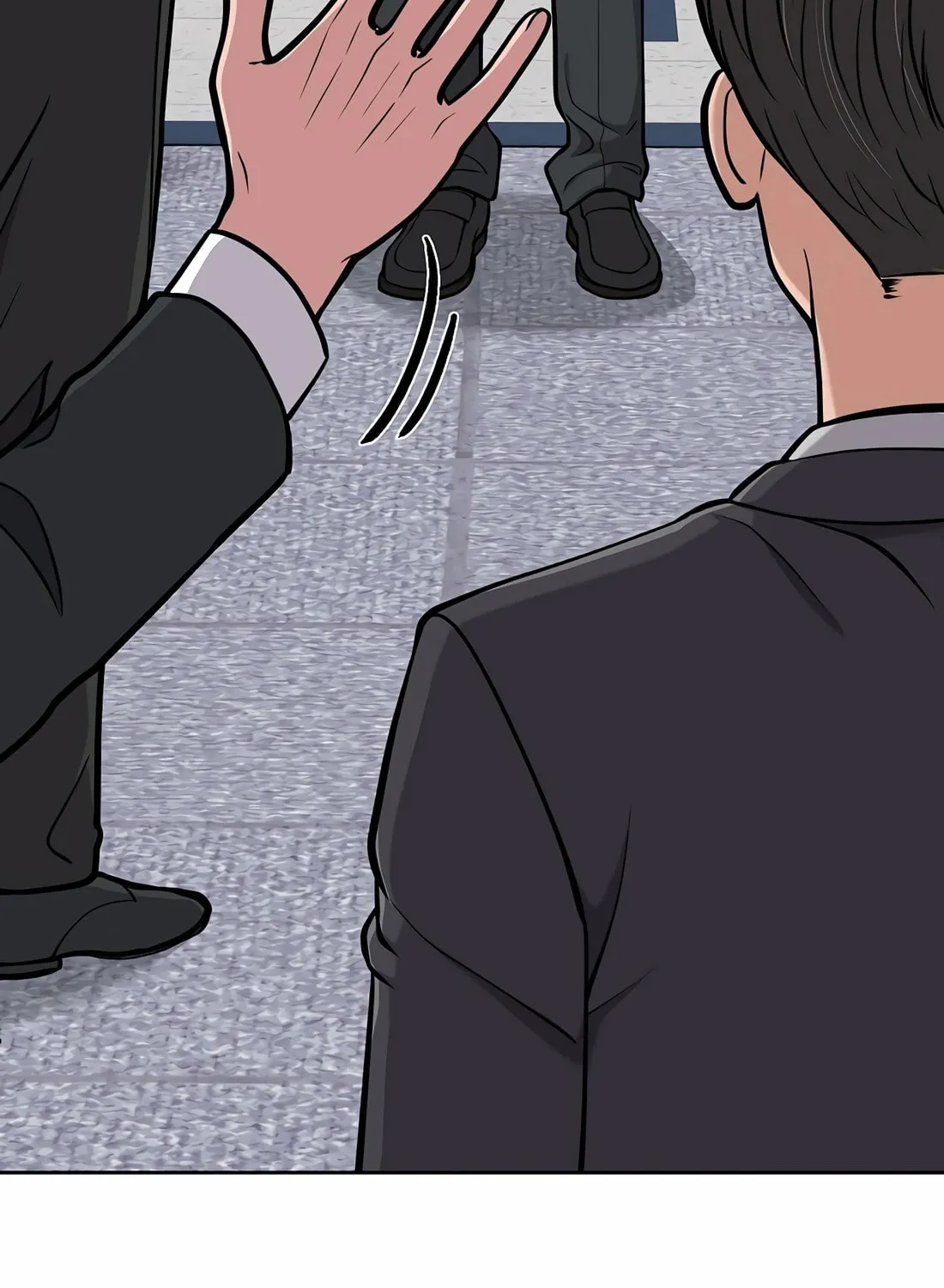 New Employee Kim Chul-Soo Chapter 73 page 105 - 
