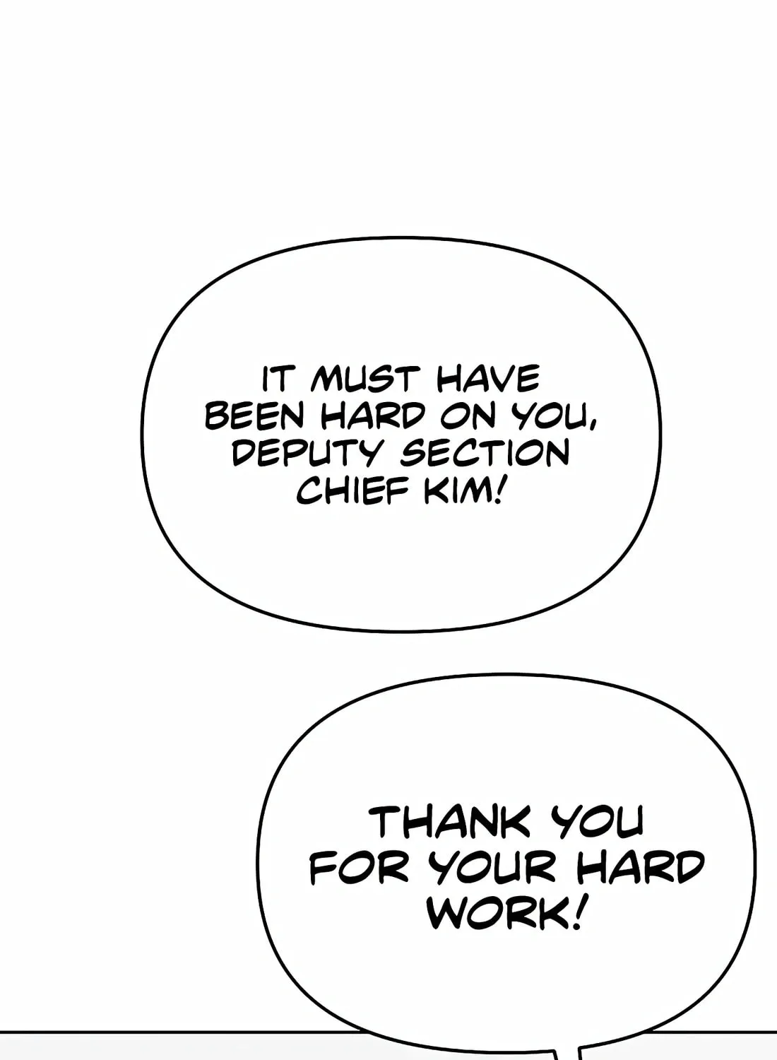 New Employee Kim Chul-Soo Chapter 73 page 110 - 