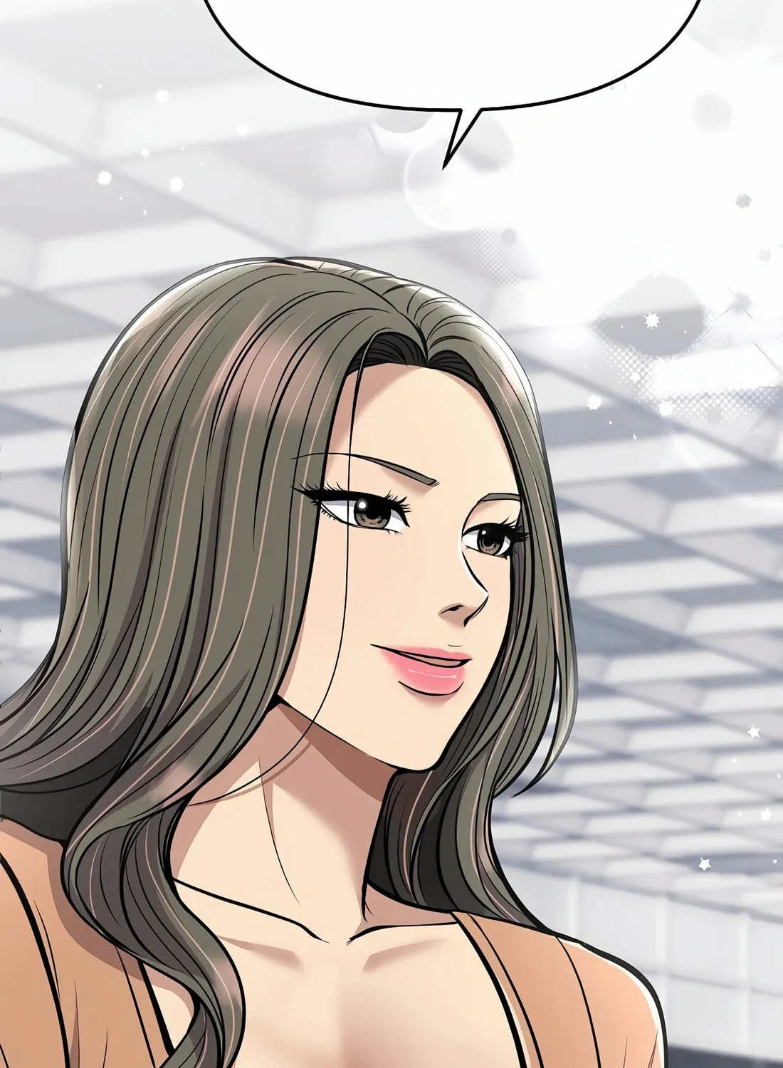New Employee Kim Chul-Soo Chapter 73 page 12 - 