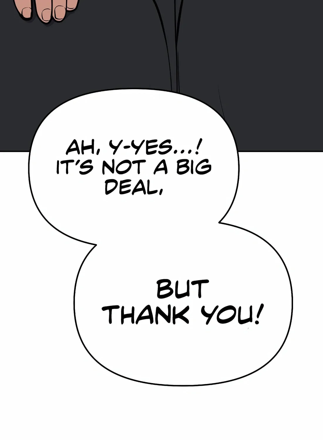 New Employee Kim Chul-Soo Chapter 73 page 113 - 