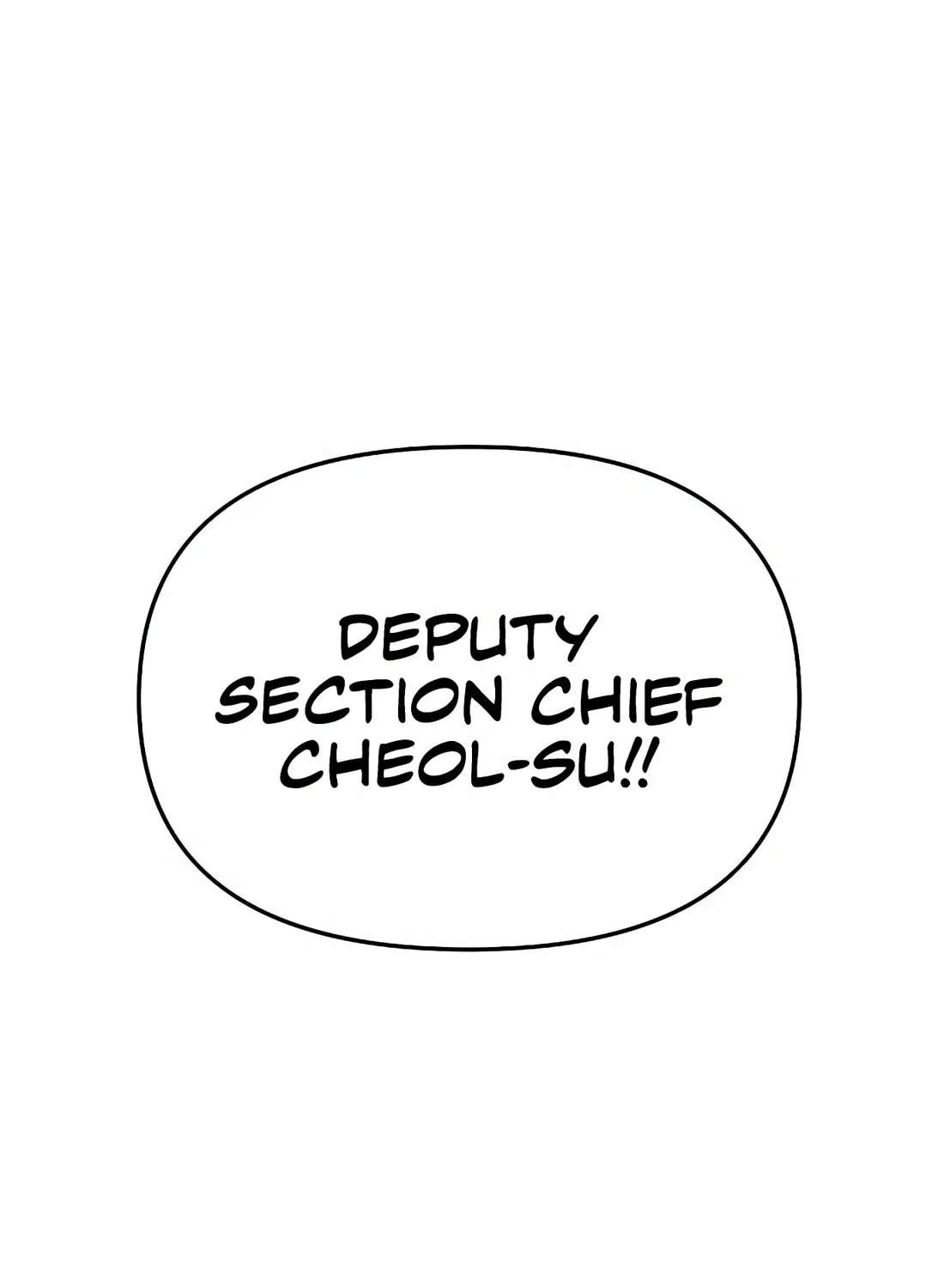 New Employee Kim Chul-Soo Chapter 73 page 114 - 