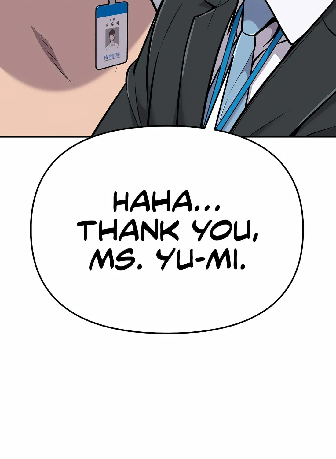 New Employee Kim Chul-Soo Chapter 73 page 118 - 