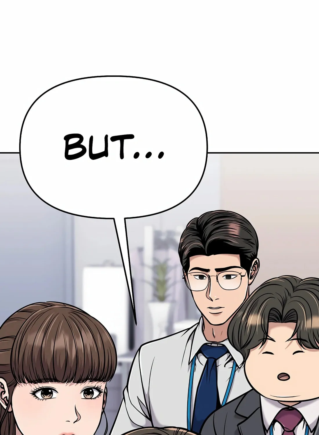 New Employee Kim Chul-Soo Chapter 73 page 119 - 