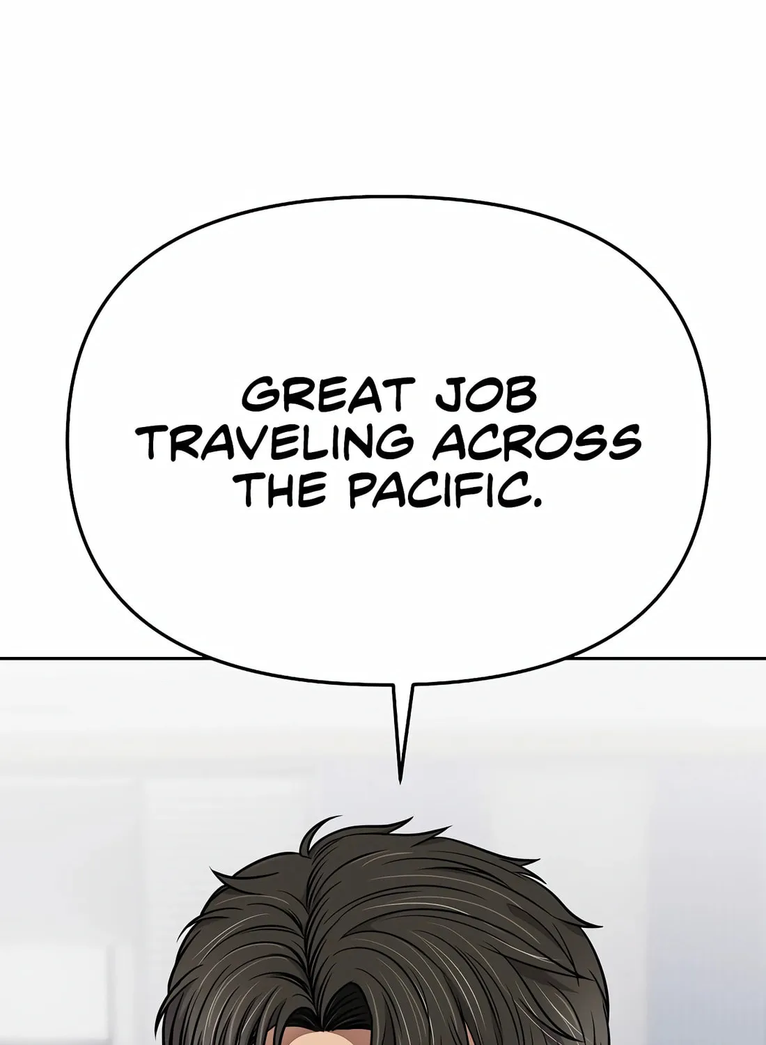 New Employee Kim Chul-Soo Chapter 73 page 122 - 