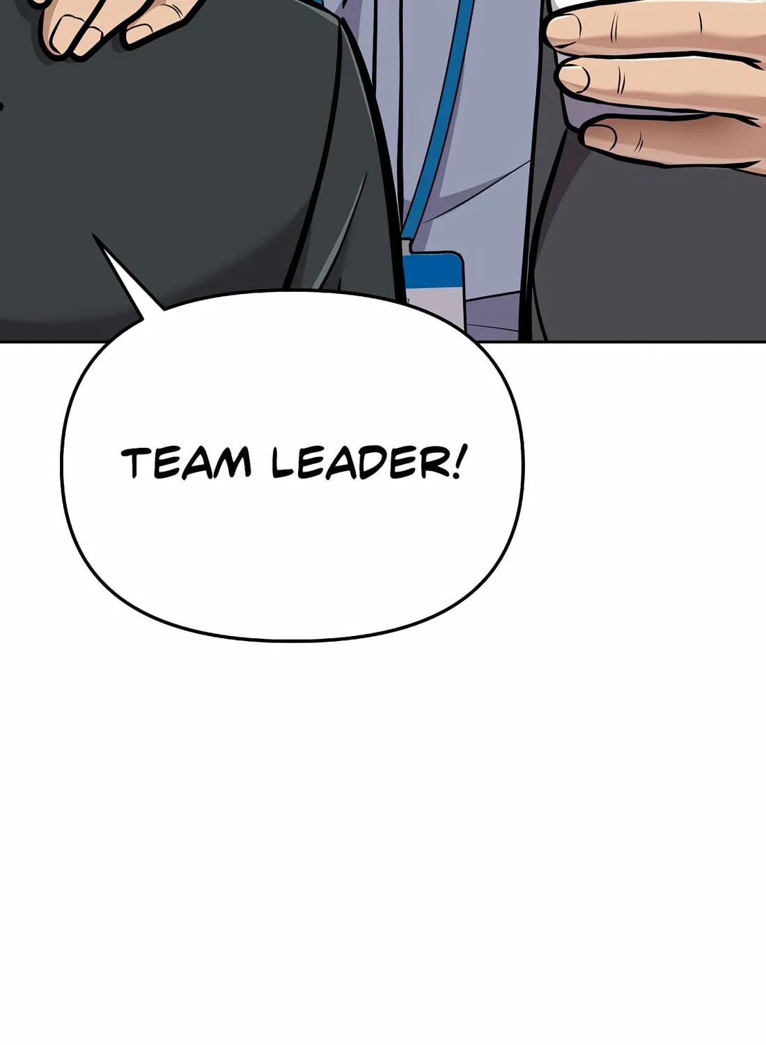 New Employee Kim Chul-Soo Chapter 73 page 124 - 