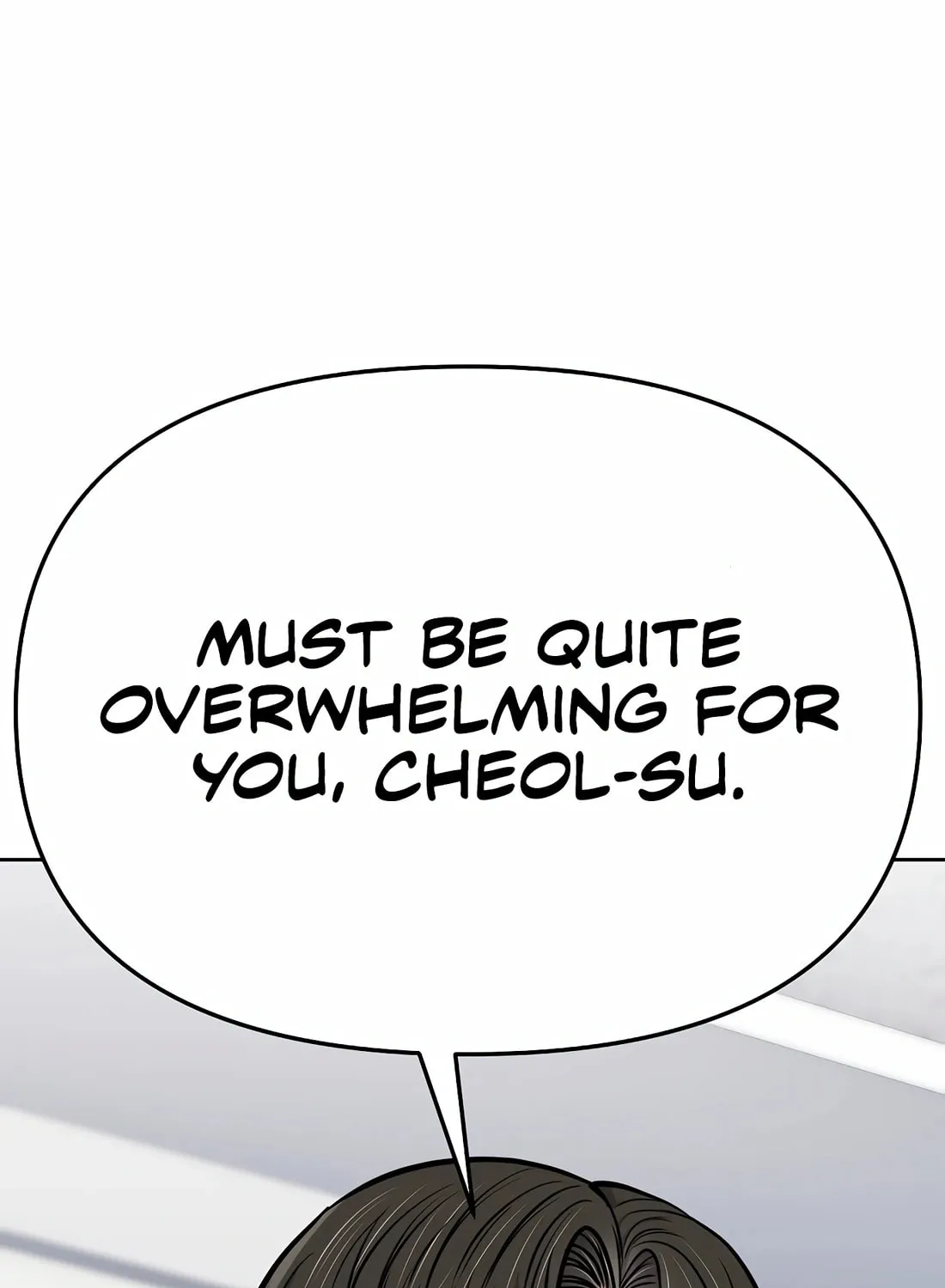 New Employee Kim Chul-Soo Chapter 73 page 136 - 