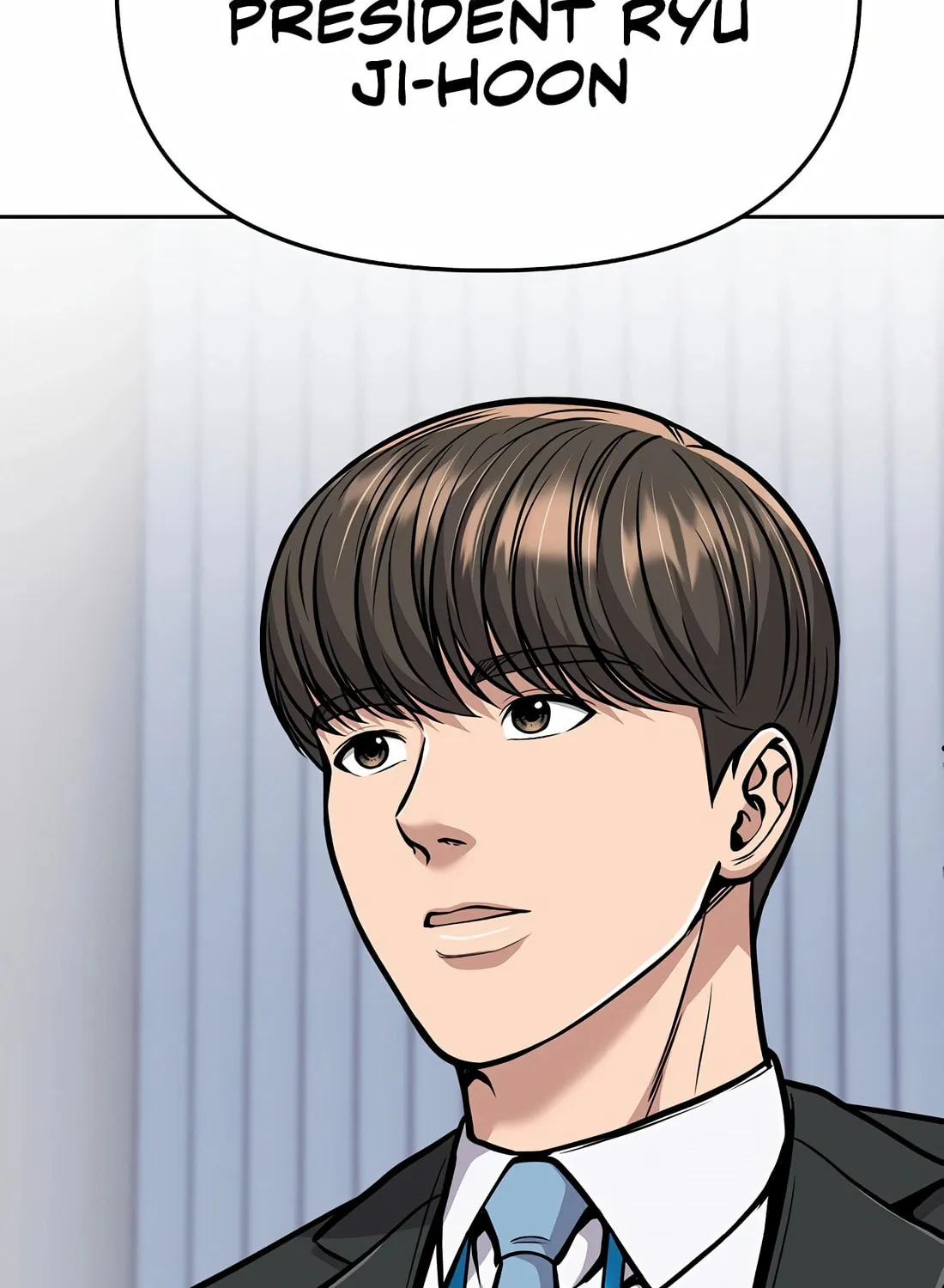 New Employee Kim Chul-Soo Chapter 73 page 139 - 