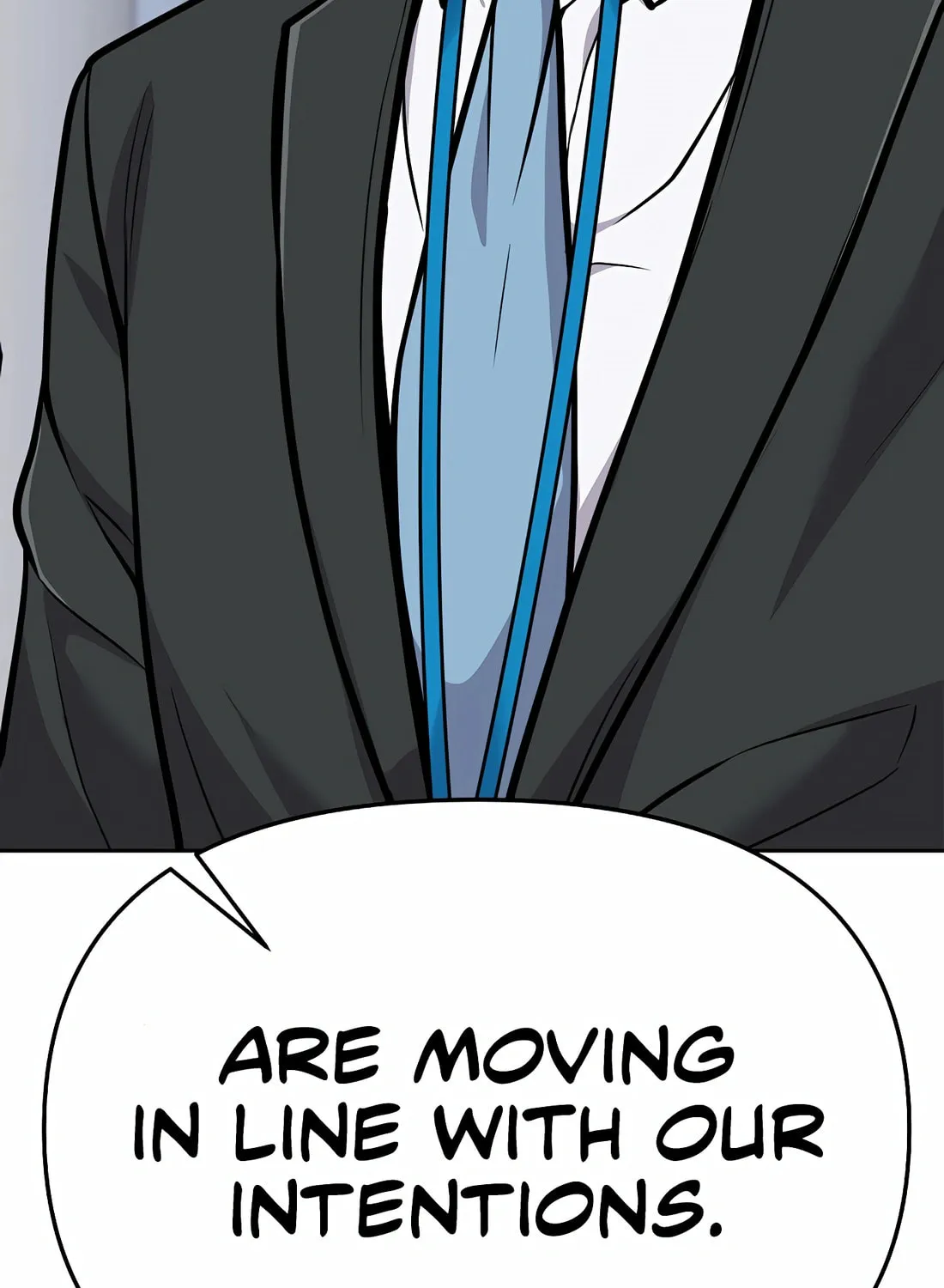 New Employee Kim Chul-Soo Chapter 73 page 140 - 
