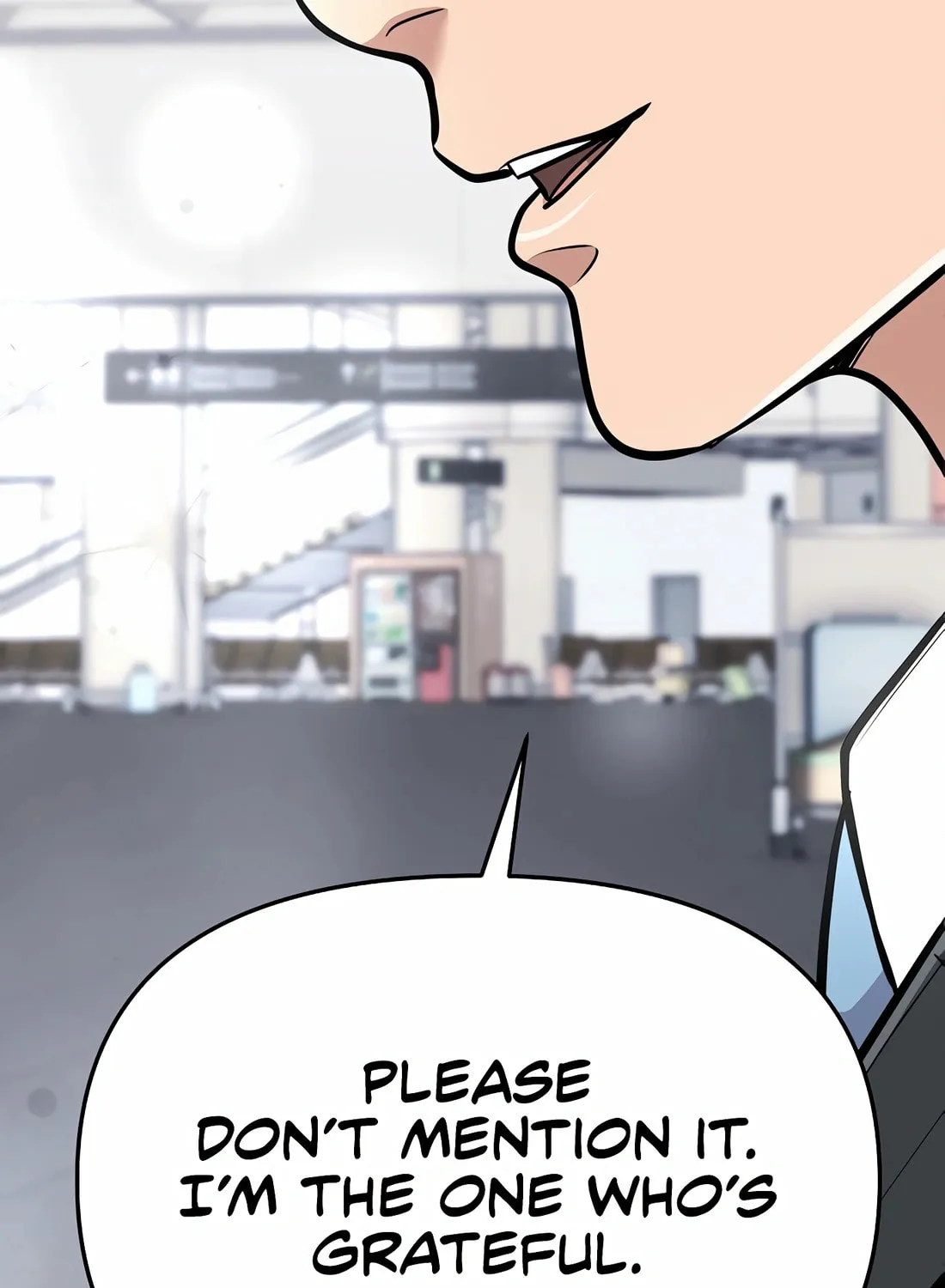New Employee Kim Chul-Soo Chapter 73 page 15 - 