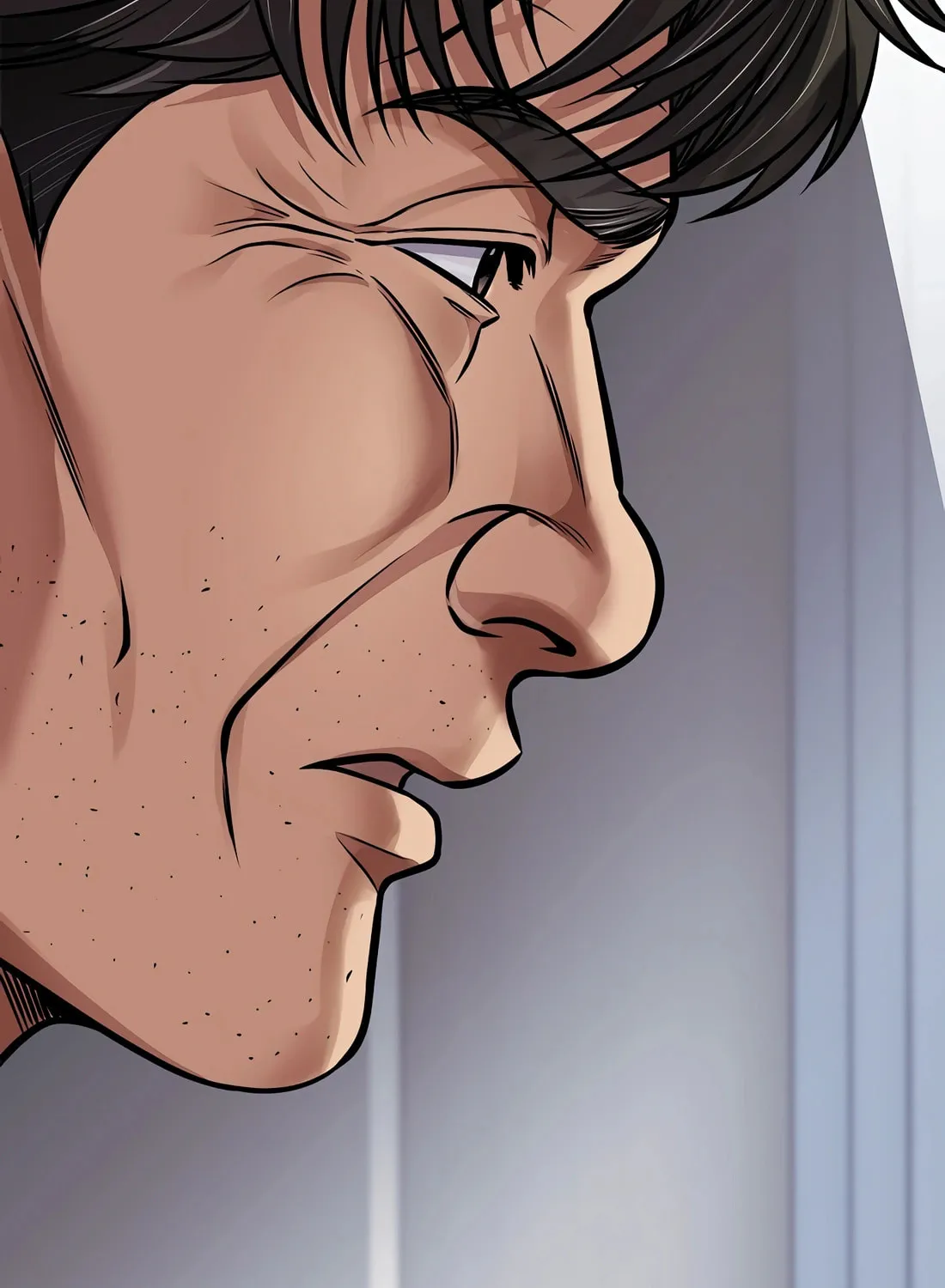 New Employee Kim Chul-Soo Chapter 73 page 142 - 